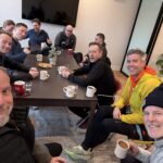 5k with therapy sessions