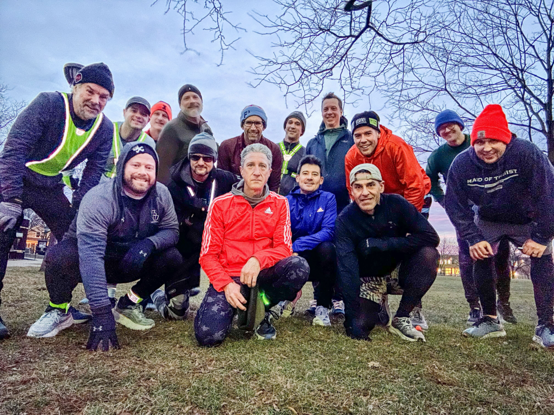 Columbus Park Merry-Go-Round