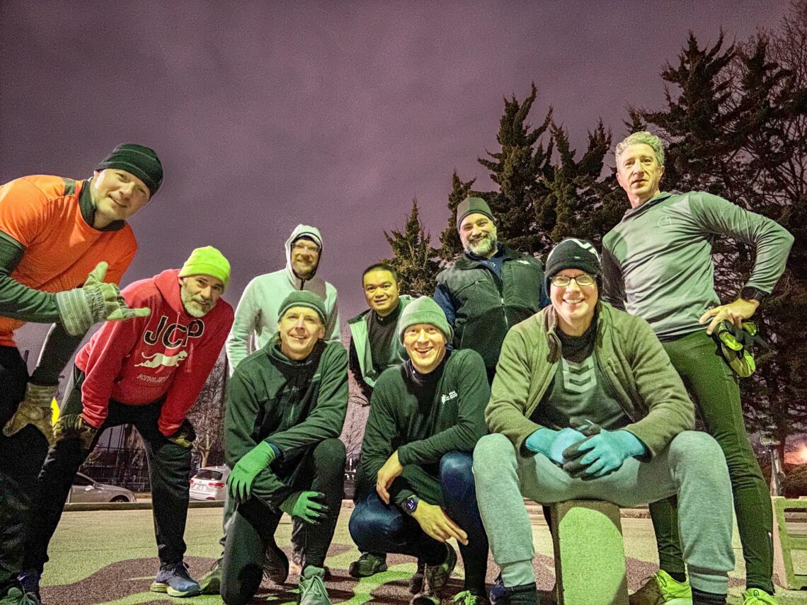 Chatting Through BOMBS and Humane Burbees