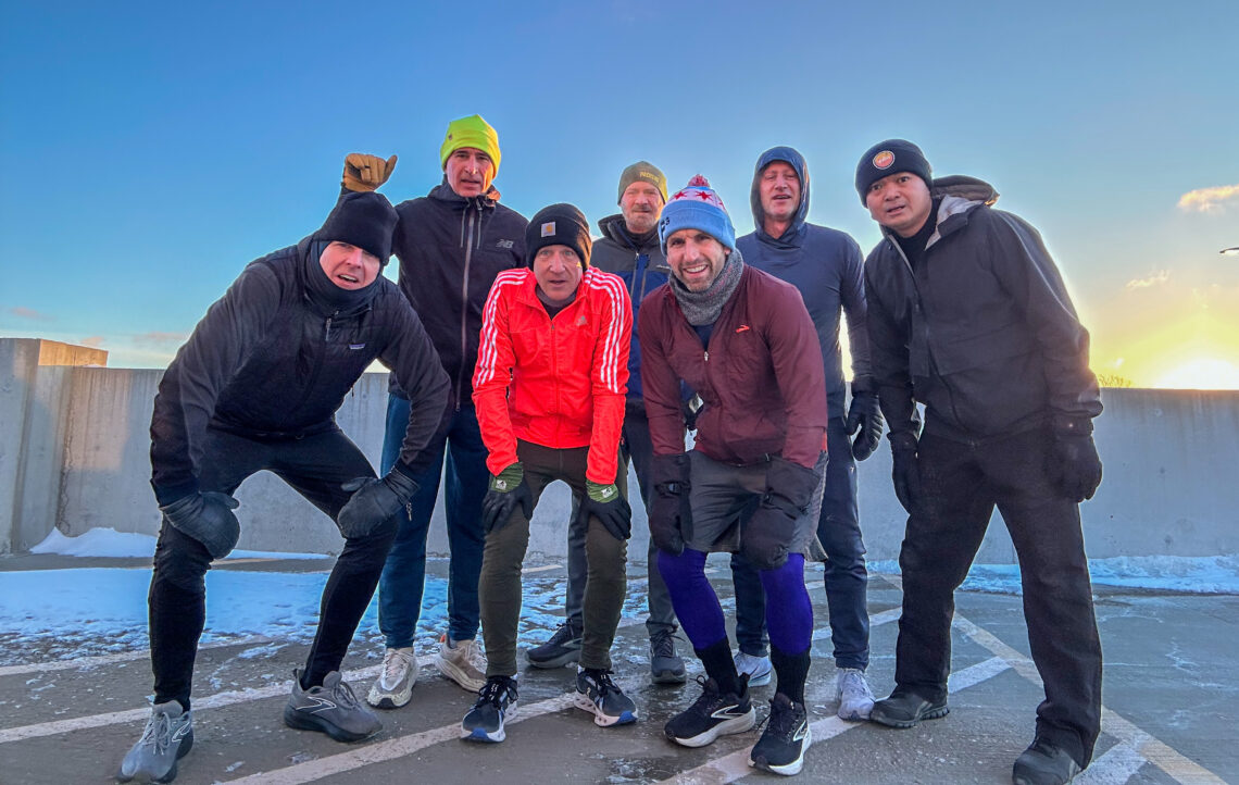 Monkey Hump Convergence