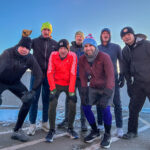 Monkey Hump Convergence