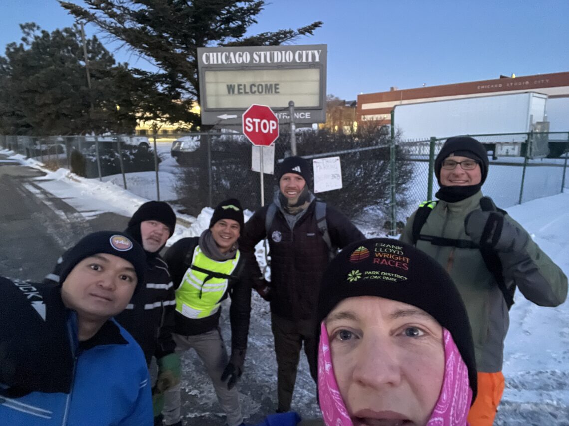 We Missed You Munger!!!