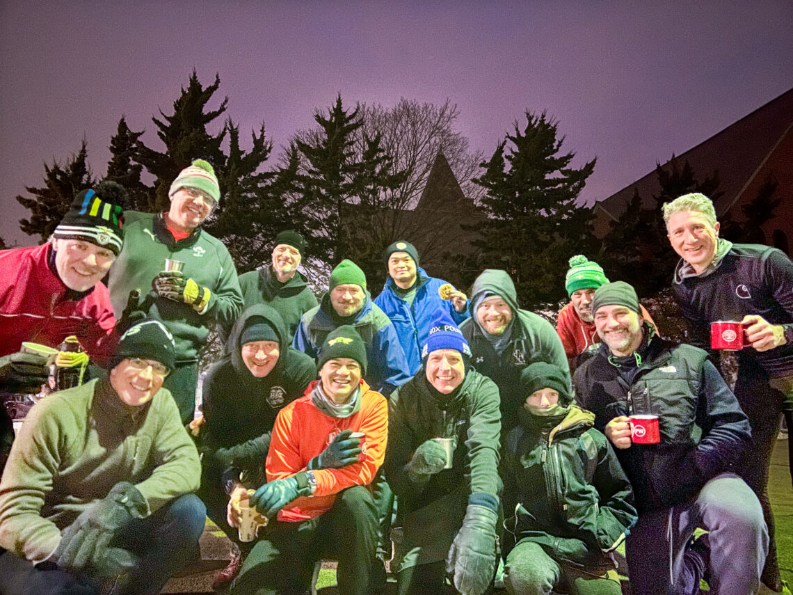 Endurance Coupon Day