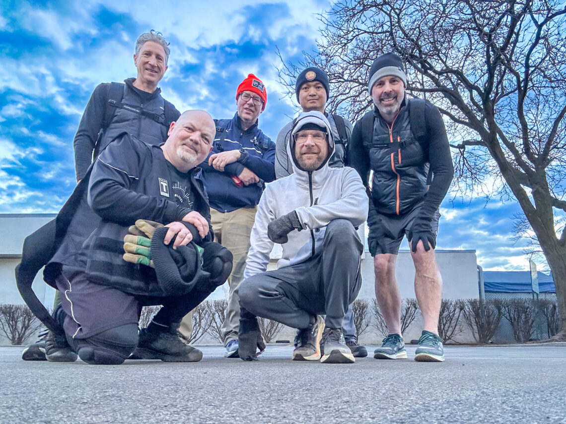 Understand before fixing