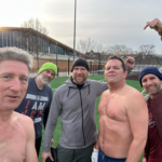 Burpees is my love language