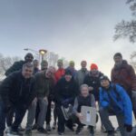 Deliverance Loves a Good Picnic!