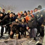 45 min cooking of 30s