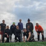 Chest, and Abs, and Legs! Oh My!