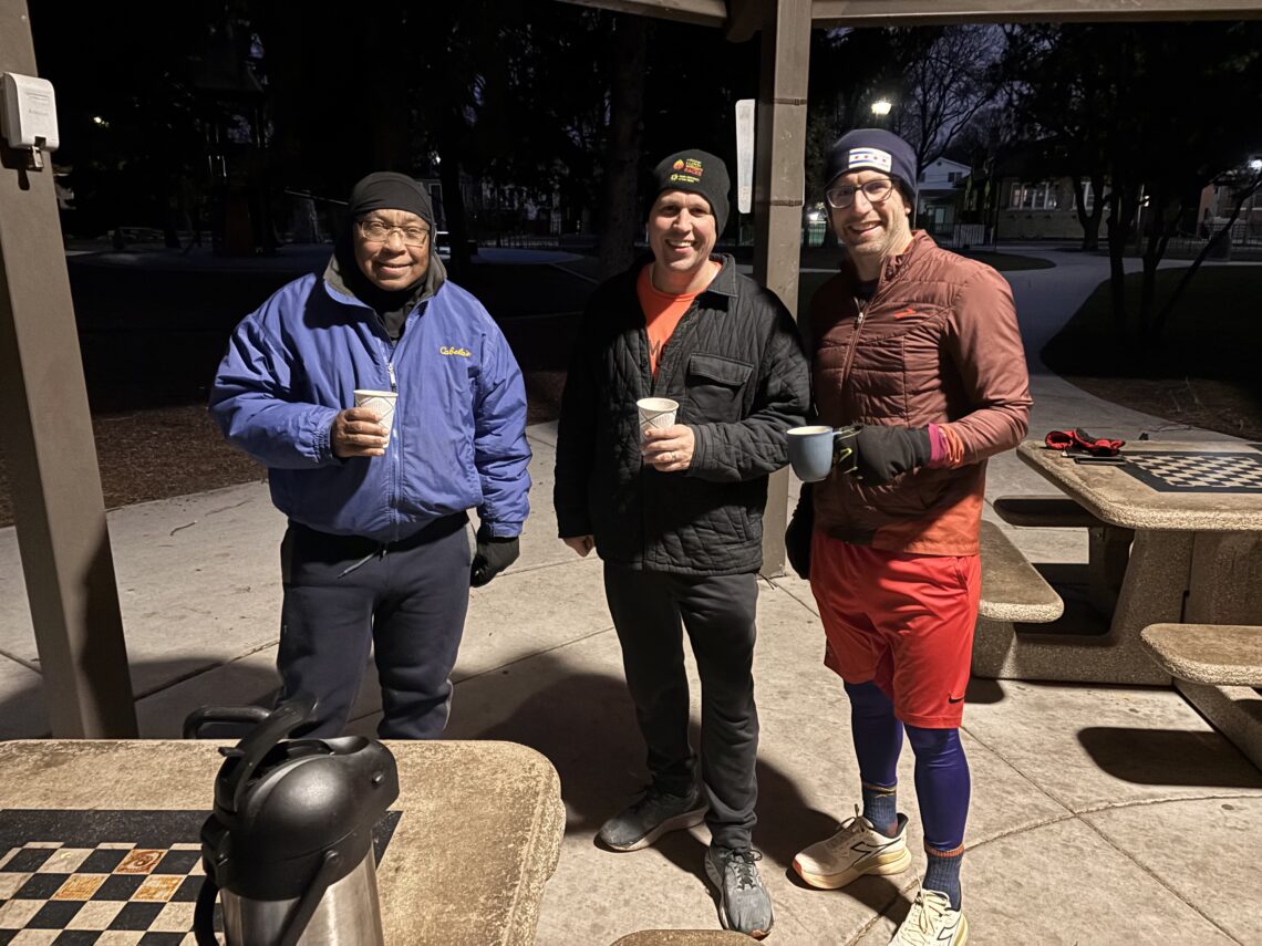 Happy Pluto New Year (not quite)