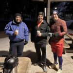 Happy Pluto New Year (not quite)