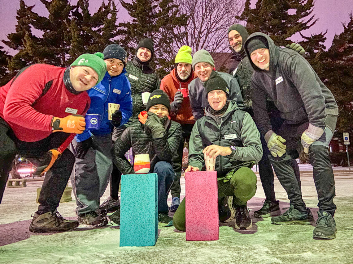 Two Lies and a Truth