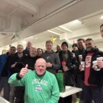 St Pats Body Weight Workout & Nutrition Discussion