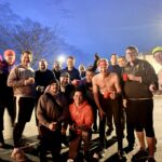 50 Is Nifty @ the Oven