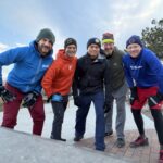 Graphite Chernobyl Time-Change Convergence