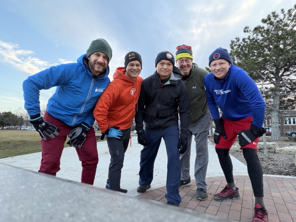 Graphite Chernobyl Time-Change Convergence