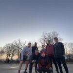 Back from Vacation! :(