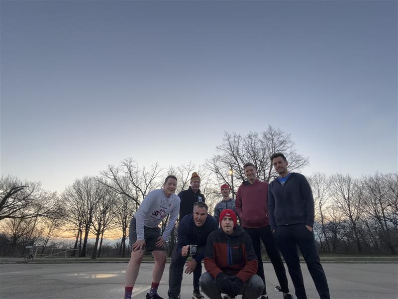 Back from Vacation! :(