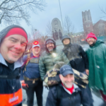 Rising Sun Portlandia Layover