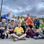 Burgundian Workout Reddux