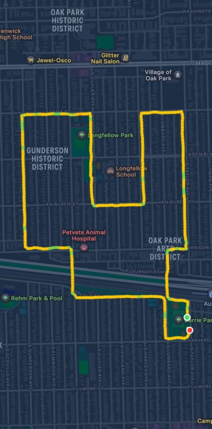 Chernobyl Ruck Edition