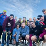 Brick boxing tabata