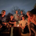 The Firepit