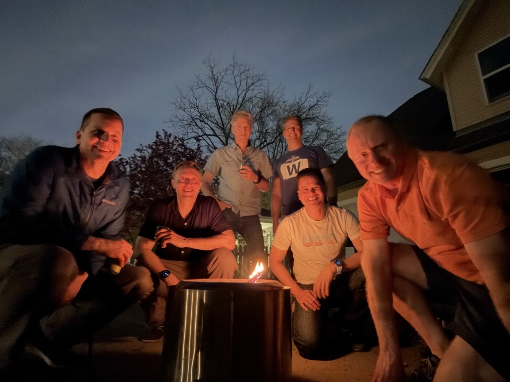 The Firepit