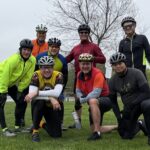 Out and Back to Skokie Lagoons