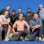 Worlds Toughest Mile