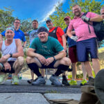 Ruck or ride
