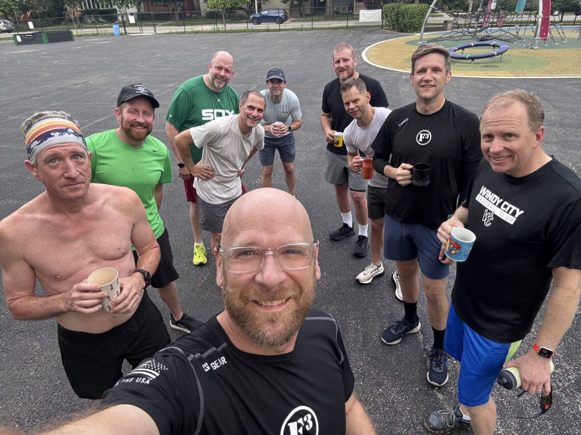 Build your own run