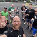 Build your own run