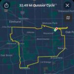 30 ish miler loop