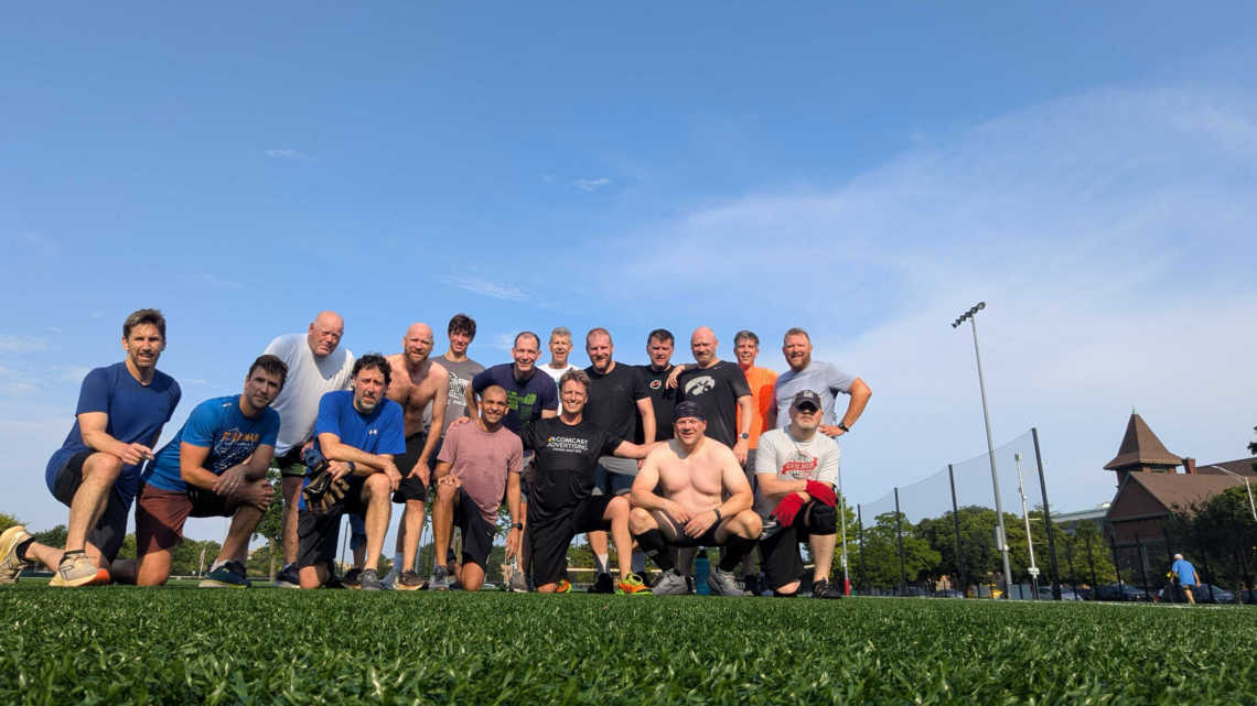 1776 workout