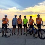 33-ish Mile Loop to Lake Michigan