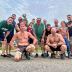 Ultimate Workout
