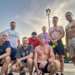 The 200 exercises