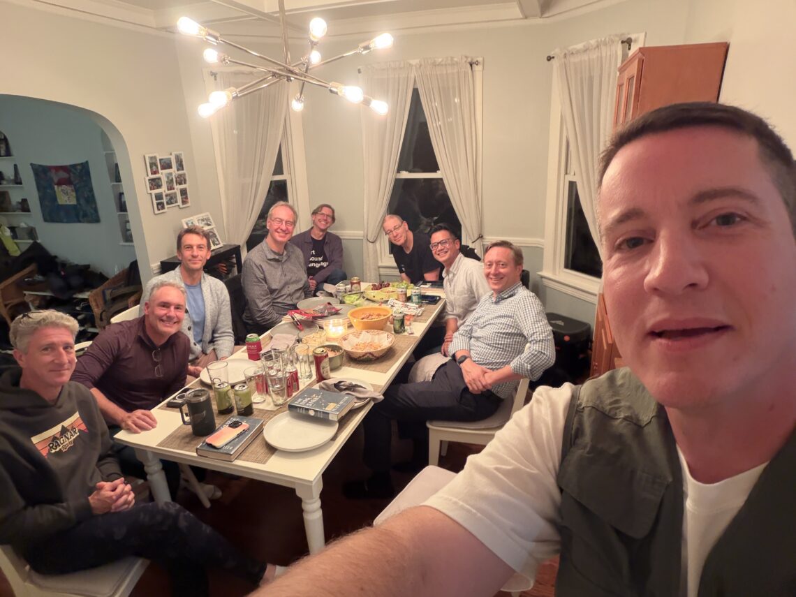 Book Club: The Dog Stars