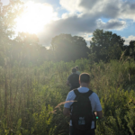 Rucking good time