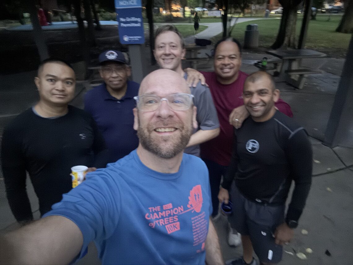 Monday Funday