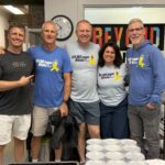 Cal’s Angels - Beyond Hunger Crossover