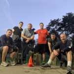 IRONPAX Week 4 - It’s Complicated