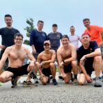 Mini Murph and More