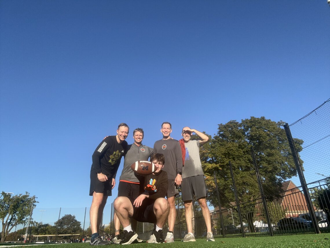 Fall Football