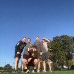 Fall Football